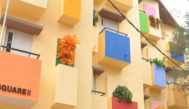 Rainbow Services