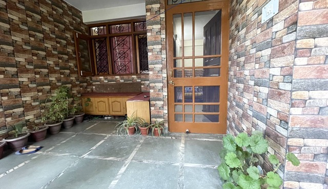 Rathore's Abode 1Bhk
