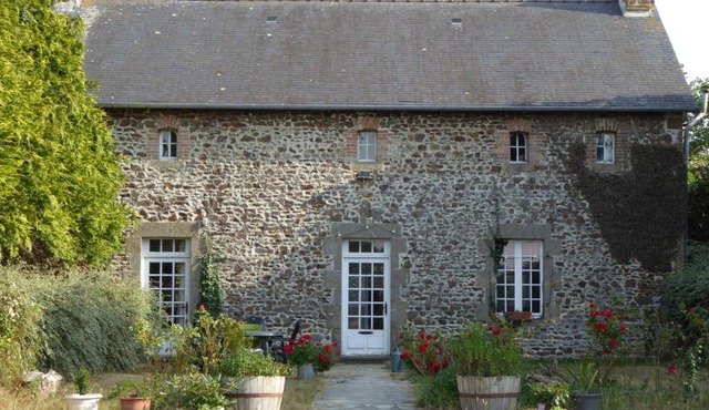 'Ridgeway' in Mayenne