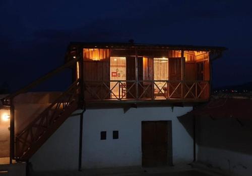 Rimbud guest house