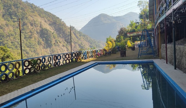 Rishikesh Paradise