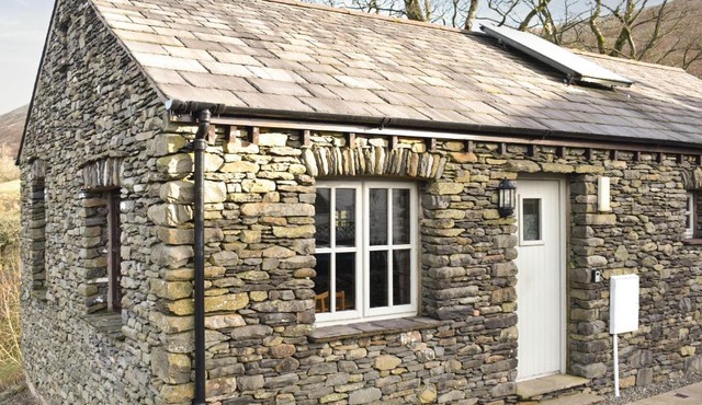 River View Cottage-Uk42226