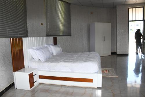 Royal Palace Hotel Harar