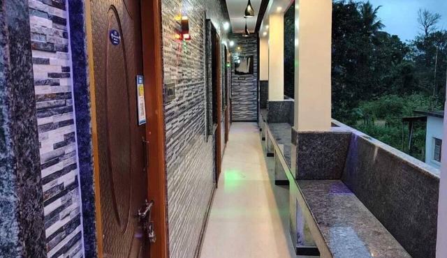 Ruby Home Stay