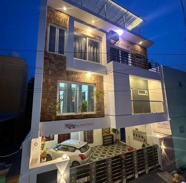 Ruby Villa