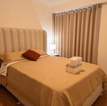 Samay Home Cusco