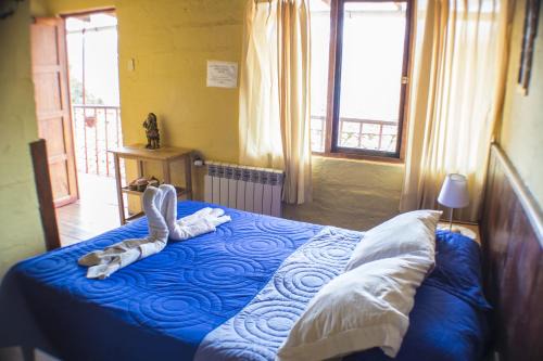 Samay Wasi Hostel