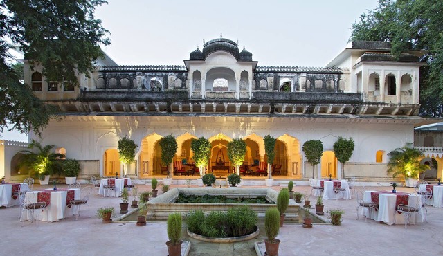 Samode Bagh