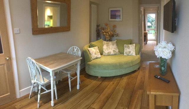 Seaside Stay