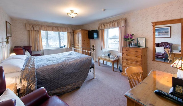 Shemara Guest House