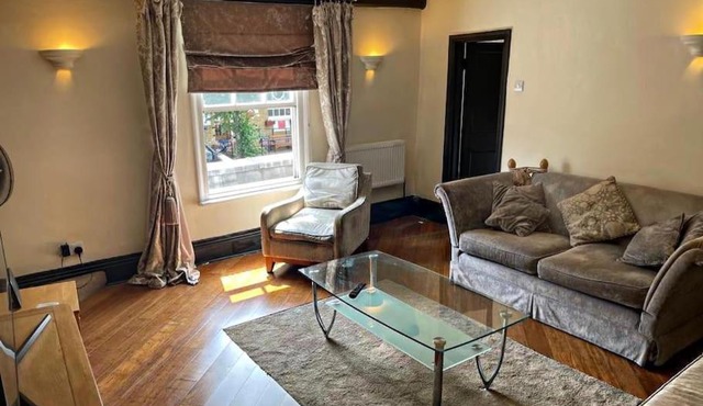 SmithStayz Apartments Epping