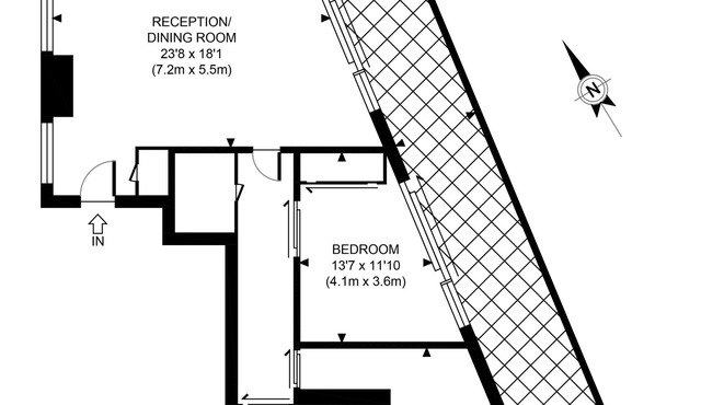 Southwark Residences by Aeria Apartments