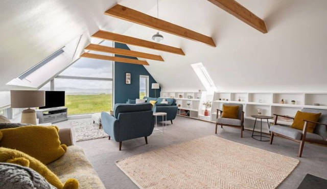 Spindrift by Interhome