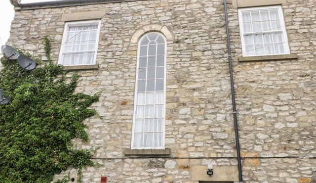 Spire View