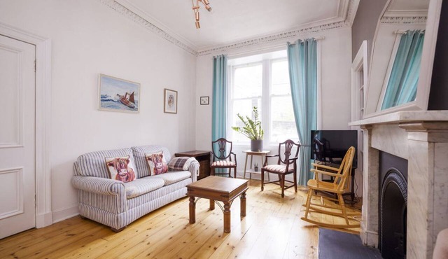 Splendid Apartment near Haymarket