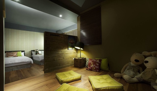 SpringTree B&B