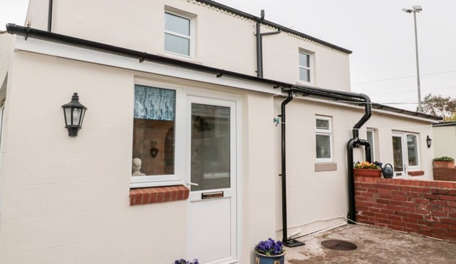 St Cuthbert's Cottage Retreat