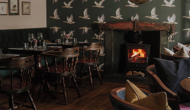 The Boars Head