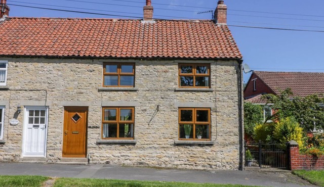 The Cottage, Thornton Dale