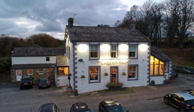 The Craven Arms