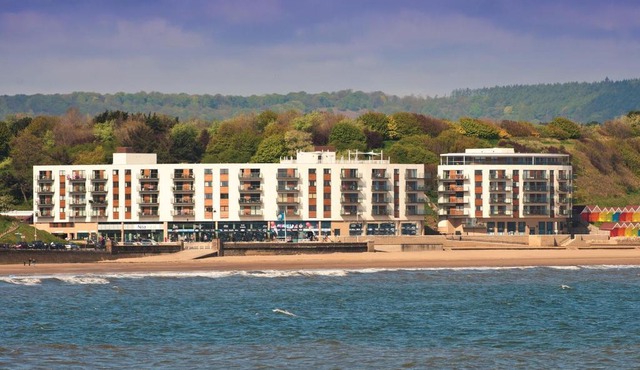 The Sands Sea Front Apartments