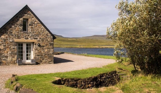 The Steading by Interhome