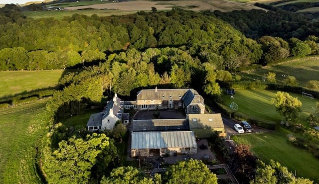 The Studio at Pitmeadow Farm