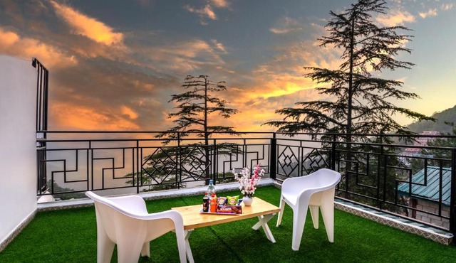 The Sunset Abode 4BR With Valley Views