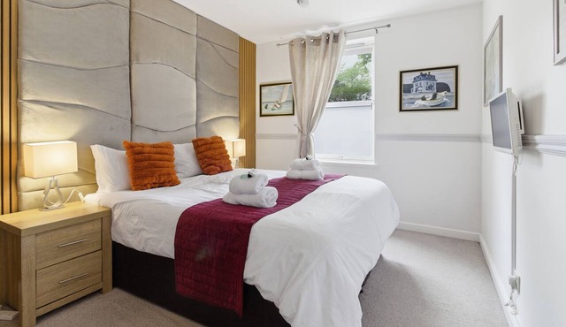 Thistle Apartments - Marischal Square (Superior)