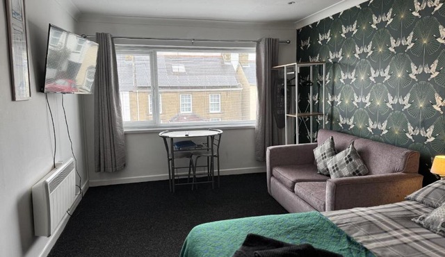 Traeth Rooms