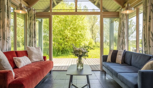 Ultimate Constable Country retreat -The Pump House