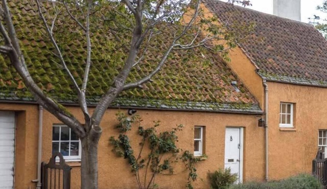 Unique cosy cottage with stunning gardens & private front door