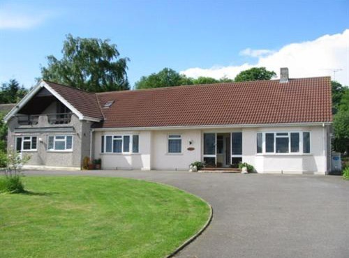Wayside B&B