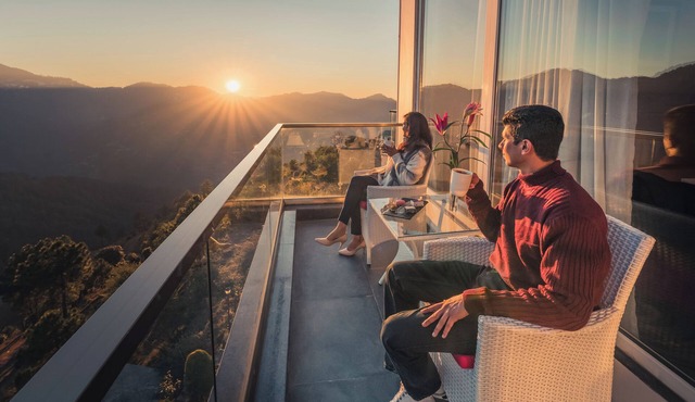Welcomhotel by ITC Hotels, Shimla