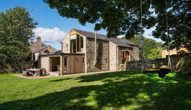 Williamston Barn & Cowshed