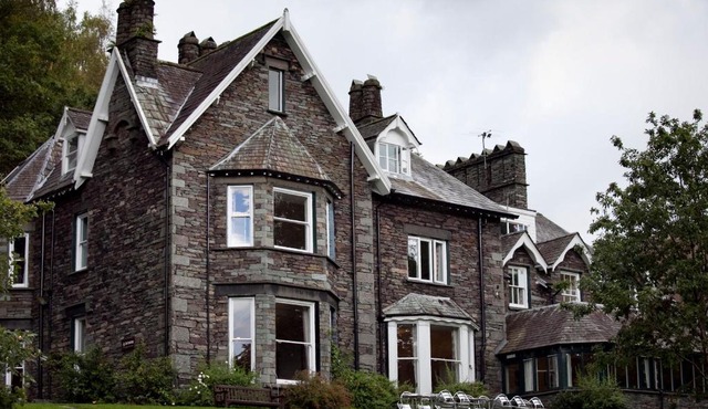 YHA Grasmere Butharlyp Howe