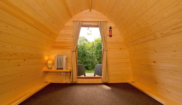 YHA Malham - Hostel