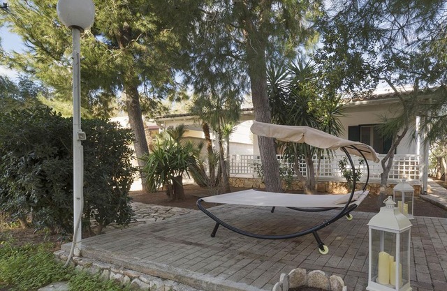 1008 Villa La Capannella