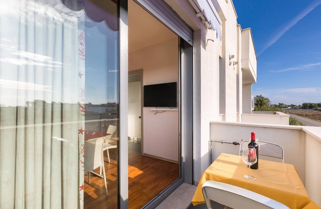 1717 Le Dune Villas - Mono Primo Piano