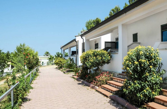 42 m² Accommodation ∙ 2 bedrooms ∙ 4 guests