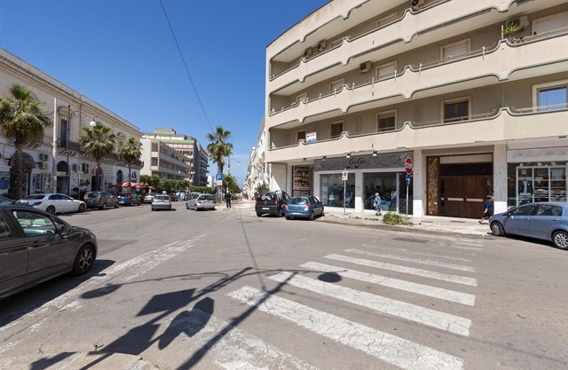 715 Appartamento Corso Roma