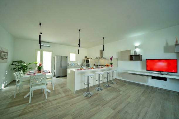 800 m² Villa ∙ 3 bedrooms ∙ 7 guests
