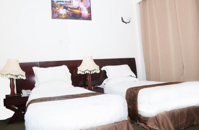 AG Palace Hotel