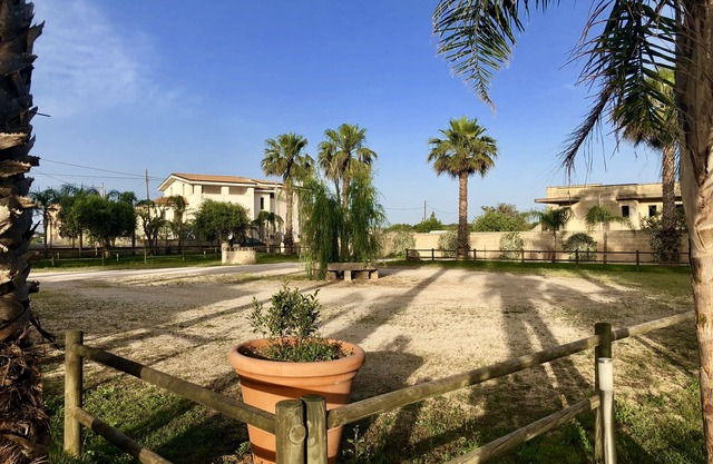 Agriturismo Santa Croce 