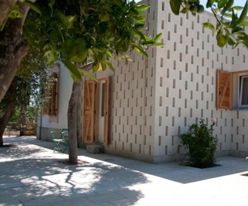 Agriturismo Villa Coluccia 