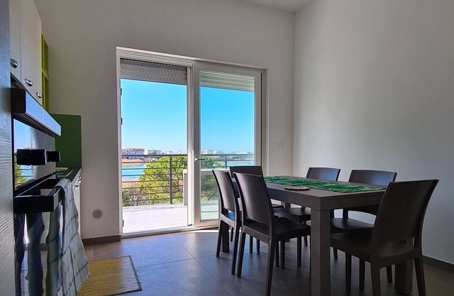 Apartment sleeping 6 in Villa Anastasia