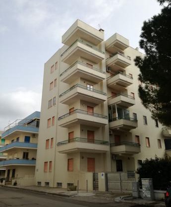 Appartamenti Pineta Lido
