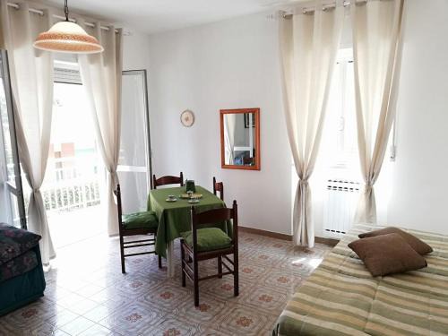 Appartamento Lido San Giovanni