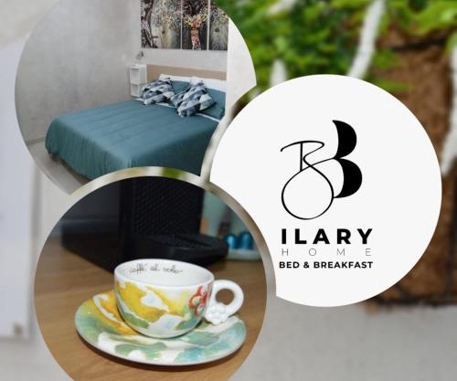B&b Ilary Home