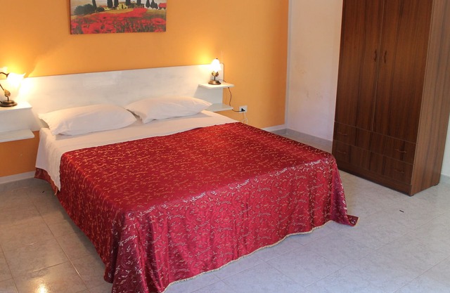 B Masseria Donna Carlotta 